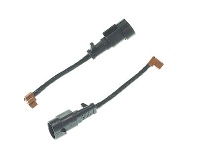 Indikators, Bremžu uzliku nodilums BREMBO A 00 495