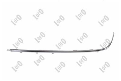 Облицовка / защитная накладка, буфер ABAKUS 004-15-674