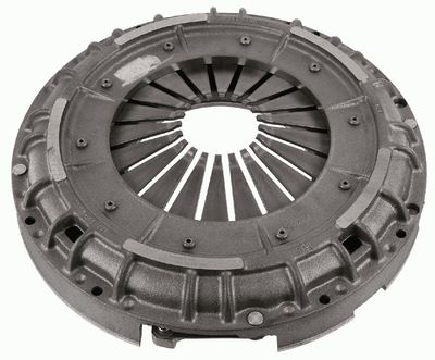 Sajūga piespiedējdisks SACHS 3482 124 516