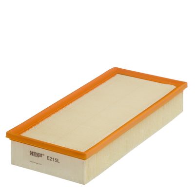 Воздушный фильтр HENGST FILTER E215L