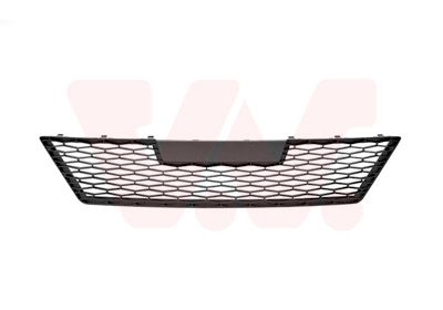 Ventilatora reste, Bampers VAN WEZEL 4940590