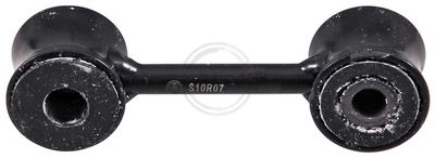 Stiepnis/Atsaite, Stabilizators A.B.S. 261178