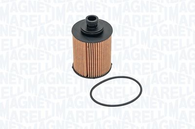 Масляный фильтр MAGNETI MARELLI 152071760874