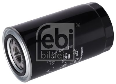 Eļļas filtrs FEBI BILSTEIN 175551