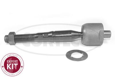 Осевой шарнир, рулевая тяга CORTECO 49399486