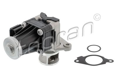 Izpl. gāzu recirkulācijas vārsts TOPRAN 208 482