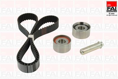 Комплект ремня ГРМ FAI AutoParts TBK512