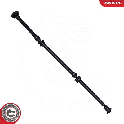 Piedziņas vārpsta ESEN SKV 76SKV106