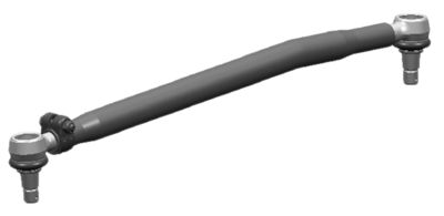 Stūres garenstiepnis LEMFÖRDER 34540 01
