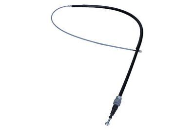 Тросик, cтояночный тормоз MAXGEAR 32-0242