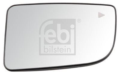 Spoguļstikls, Ārējais atpakaļskata spogulis FEBI BILSTEIN 183639