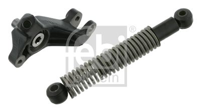 Demferis, Ķīļrievu siksna FEBI BILSTEIN 26836