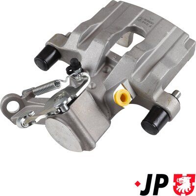 Тормозной суппорт JP GROUP 1262000180