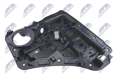 Stikla pacelšanas mehānisms NTY EPS-CH-033S