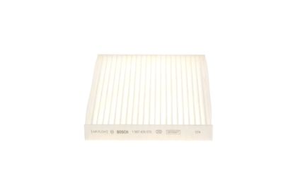 Фильтр, воздух во внутренном пространстве BOSCH 1987435070