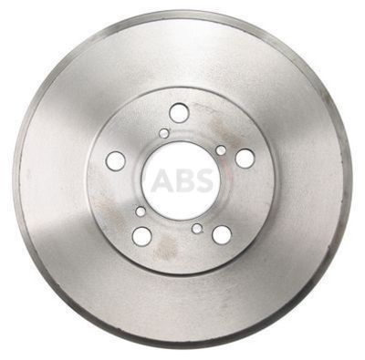 Bremžu trumulis A.B.S. 2784-S