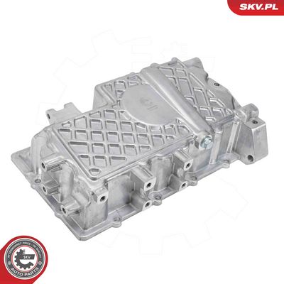 Eļļas vācele ESEN SKV 48SKV888