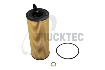 Eļļas filtrs TRUCKTEC AUTOMOTIVE 08.18.050