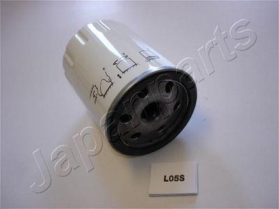 Eļļas filtrs JAPANPARTS FO-L05S