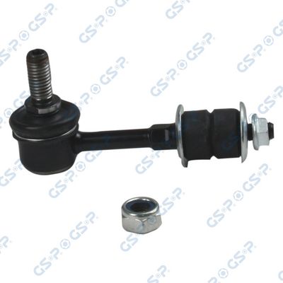 Stiepnis/Atsaite, Stabilizators GSP S050672