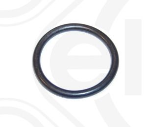 Прокладка, трубка охлаждающей жидкости ELRING 740.510