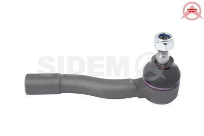 Stūres šķērsstiepņa uzgalis SIDEM 89133