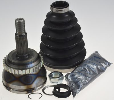 Шарнирный комплект, приводной вал LÖBRO 303562