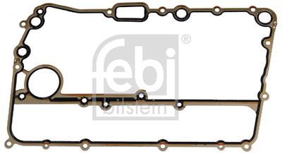 Blīve, Eļļas radiators FEBI BILSTEIN 107788