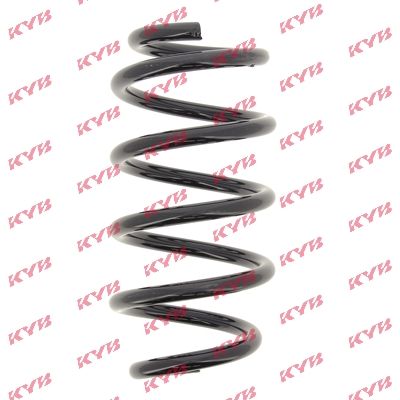 Пружина ходовой части KYB RH6963