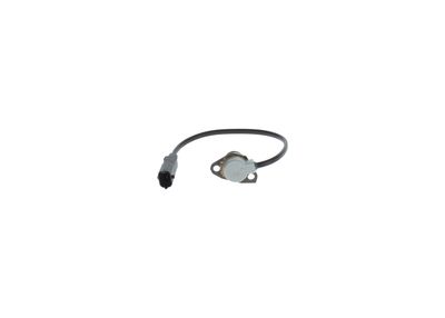 Redukcijas vārsts, Common-Rail sistēma BOSCH 0 281 002 313