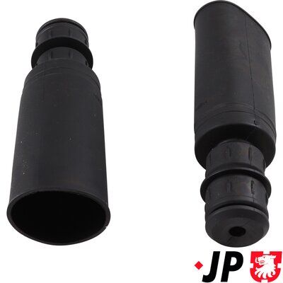 Пылезащитный комплект, амортизатор JP GROUP 4152704210