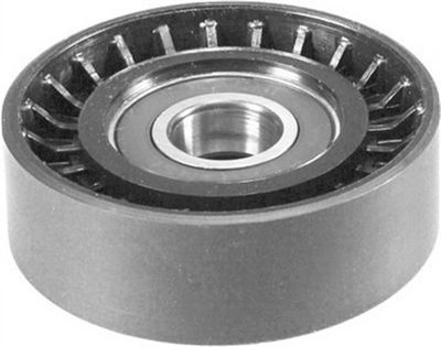 Spriegotājrullītis, Ķīļrievu siksna MAGNETI MARELLI 331316170658