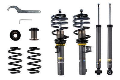 Комплект ходовой части, пружины / амортизаторы BILSTEIN 47-327030