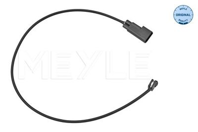 Indikators, Bremžu uzliku nodilums MEYLE 7145270000