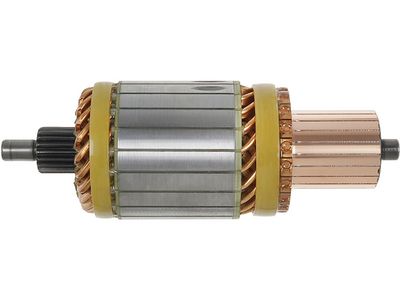 Enkurs, Starteris AS-PL SA1042S