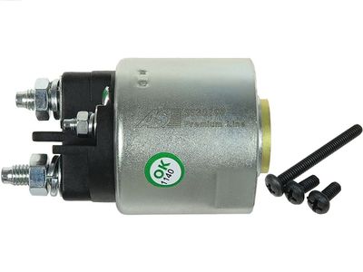 Ievilcējrelejs, Starteris AS-PL SS3019P