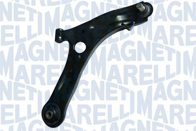 Рычаг независимой подвески колеса, подвеска колеса MAGNETI MARELLI 301181363800