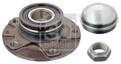 Rattalaagrikomplekt FEBI BILSTEIN 102778