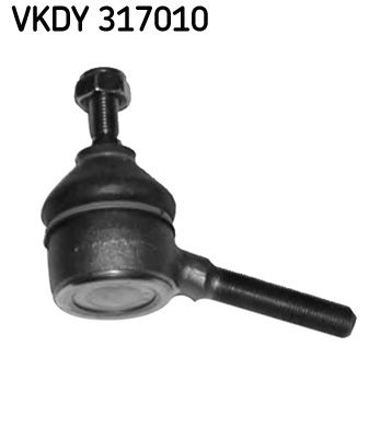Наконечник поперечной рулевой тяги SKF VKDY 317010