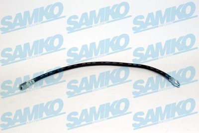 Bremžu šļūtene SAMKO 6T46702