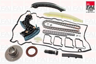 Комплект цели привода распредвала FAI AUTOPARTS TCK230