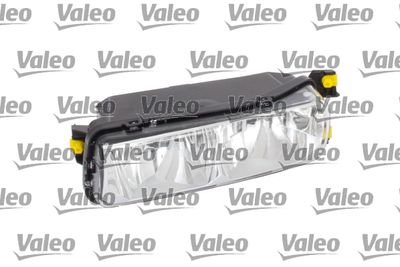 Miglas lukturis VALEO 044901