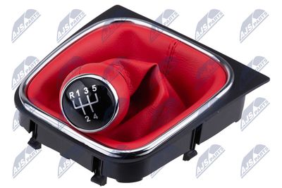 Ручка рычага переключения передач NTY GZB-VW-039