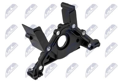 Vārpstas blīvgredzens, Kloķvārpsta NTY NUP-VW-037