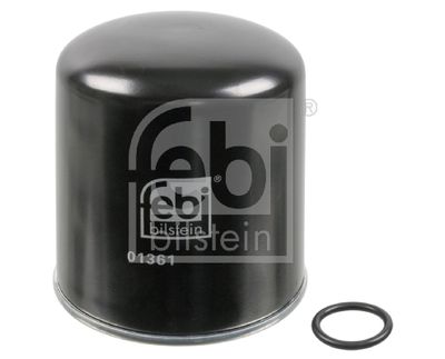 Gaisa sausinātāja patrona, Gaisa kompresors FEBI BILSTEIN 01361