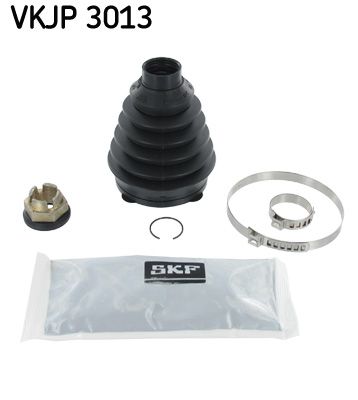 Комплект пыльника, приводной вал SKF VKJP 3013