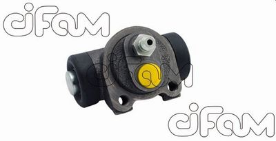 Riteņa bremžu cilindrs CIFAM 101-157