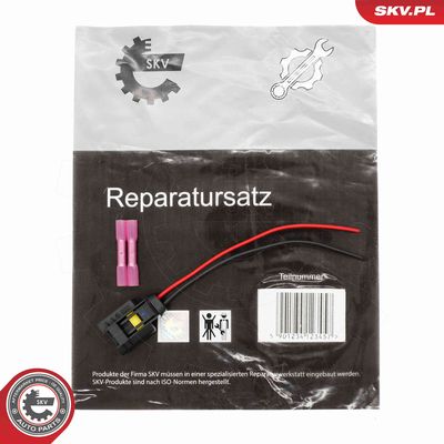 Vadu remkomplekts, Iesmidzināšanas sprausla ESEN SKV 53SKV247
