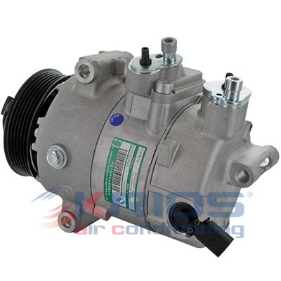  MEAT & DORIA KSB196D