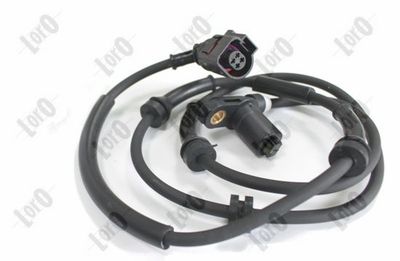 Датчик, частота вращения колеса ABAKUS 12003027